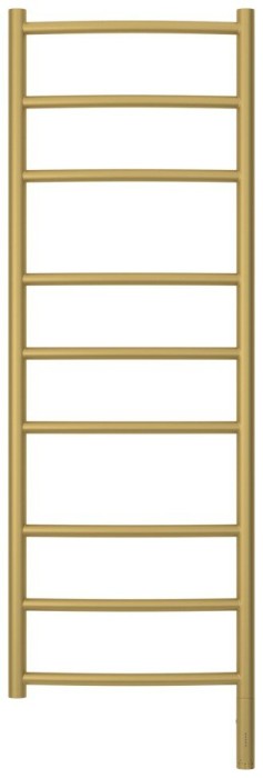 Сунержа Электрический полотенцесушитель 1200x600, Галант 3.0, 032-5801-1240 цвет: матовое золото