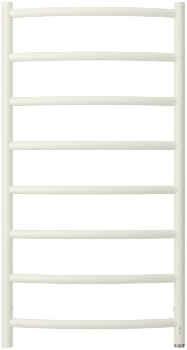 Сунержа Электрический полотенцесушитель 600x500, Галант 4.0, 30-0831-1050 цвет: матовый белый