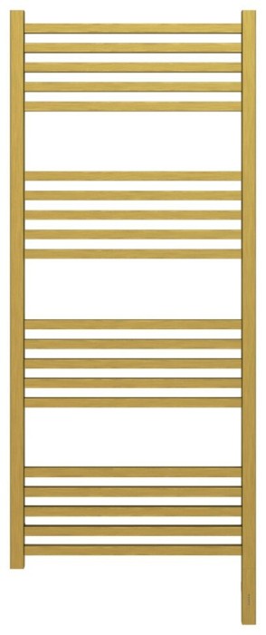 Сунержа Электрический полотенцесушитель 1000x300, Модус 3.0, 051-5701-1250 цвет: состаренная латунь