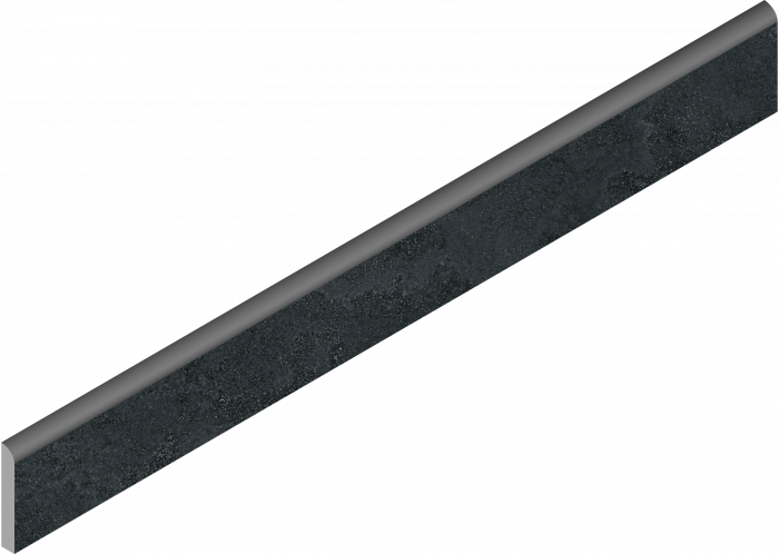 Плинтус титанио  7,2x60 Italon Материя арт. 610130000488