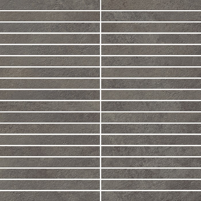 Мозаика блэк стрип 30x30 Italon Миллениум арт. 610110000414
