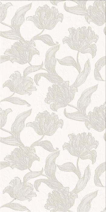 Плитка beige floris 31.5х63 AZORI Mallorca арт. 505181101