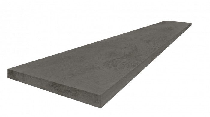 Ступень блэк угл.лев 33x120 Coliseum Gres Astro арт. 620070002480