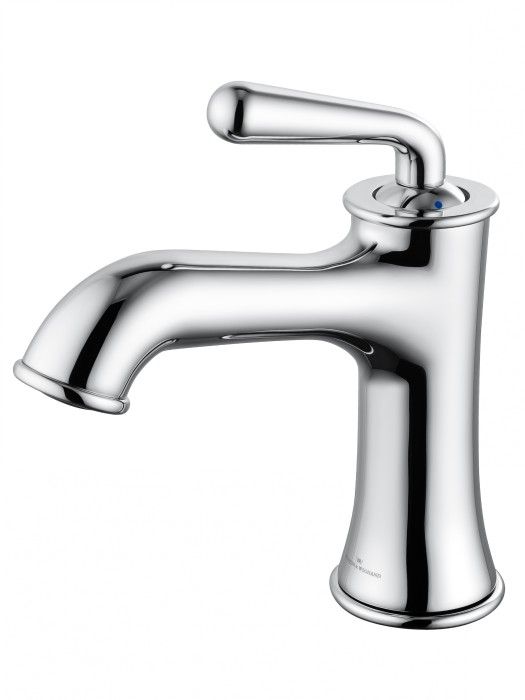 Смеситель для раковины, Wonzon &amp; Woghand Steam, WW-88139008-CR цвет: хром