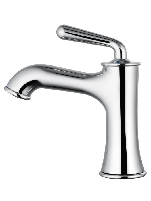 Смеситель для раковины, Wonzon & Woghand Steam, WW-88139008-CR цвет: хром