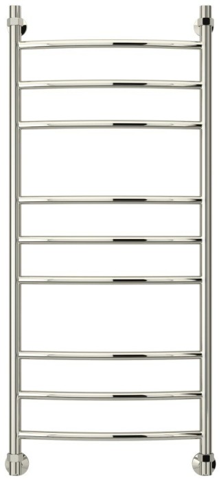 Стилье Водяной полотенцесушитель 1200x500, Аксиома-20, 00662-1250 цвет: без покрытия