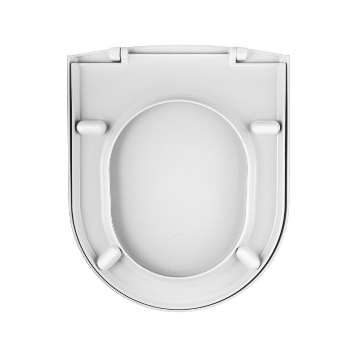 Сиденье для унитаза Berges Geo a  арт. 015101