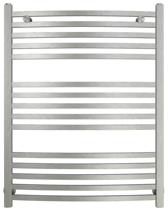 Сунержа Водяной полотенцесушитель 800x600, Аркус, 071-0251-8060 цвет: сатин