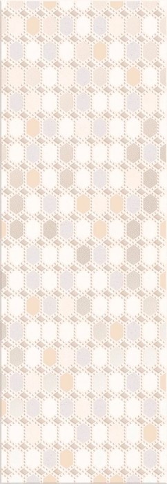 Декоративная плитка milk geometria 24.2x70 ELETTO Malwiya арт. 586912001