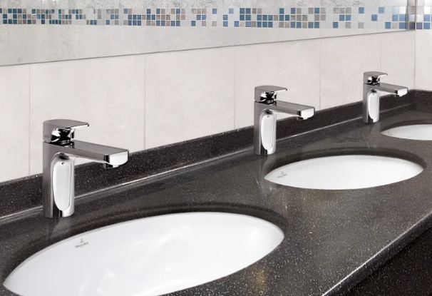 Раковина Villeroy & Boch Evana цвет белый арт. 61470001