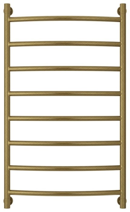 Сунержа Водяной полотенцесушитель 1000x600, Галант+, 05-0200-1060 цвет: состаренная бронза