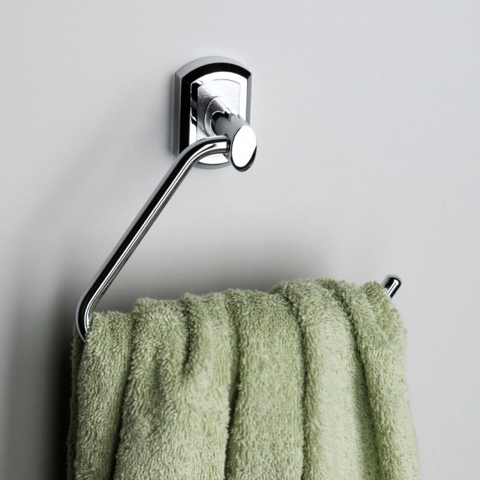 Держатель полотенец WasserKRAFT Oder К-3000 арт. K-3061