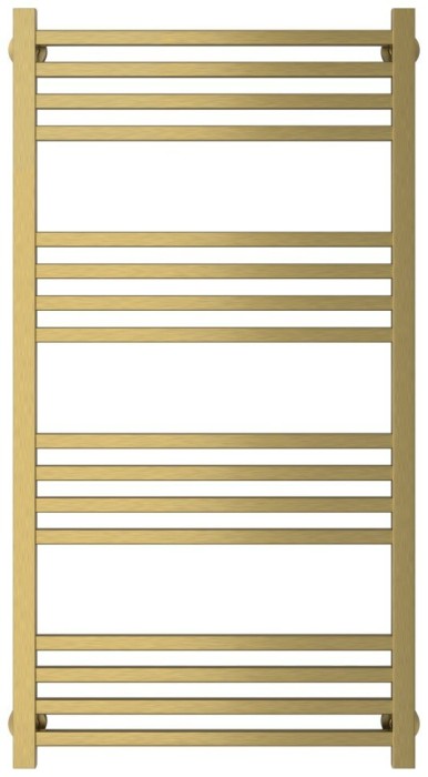 Сунержа Водяной полотенцесушитель 1000x500, Модус PRO, 051-0450-1050 цвет: состаренная латунь