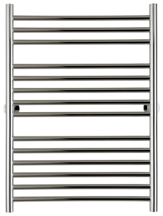 Стилье Водяной полотенцесушитель 800x500, Универсал-53, 00653-8050 цвет: без покрытия