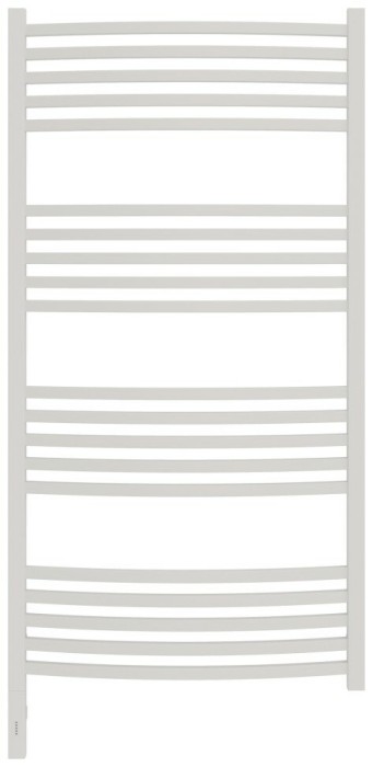 Сунержа Электрический полотенцесушитель 600x400, Аркус 3.0, 30-5704-1260 цвет: матовый белый