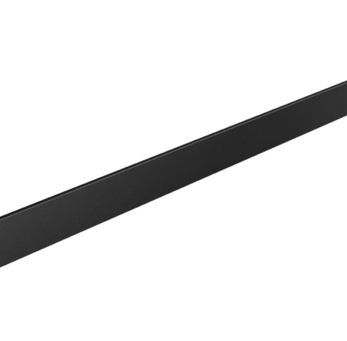 Штанга 50см WallStoris Hansgrohe, черный арт. 27902670