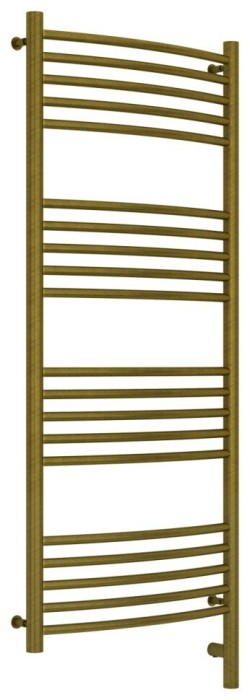 Сунержа Электрический полотенцесушитель 1200x500, Богема 3.0, 05-5803-1250 цвет: состаренная бронза