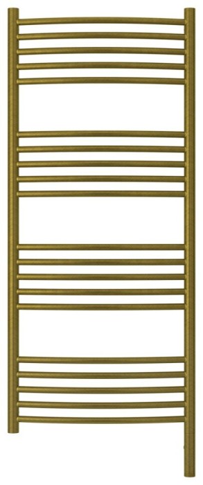 Сунержа Электрический полотенцесушитель 1200x500, Богема 3.0, 05-5803-1250 цвет: состаренная бронза