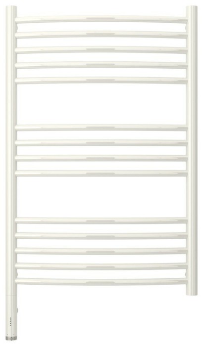 Сунержа Электрический полотенцесушитель 800x500, Богема 3.0, 12-5802-8050 цвет: белый