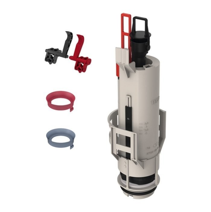 Сливной клапан, profil TECE арт. 9820223