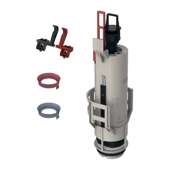 Сливной клапан, profil TECE арт. 9820223