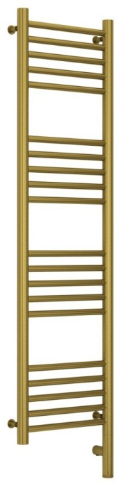 Сунержа Электрический полотенцесушитель 1200x300, Богема 3.0, 051-5805-1230 цвет: состаренная латунь