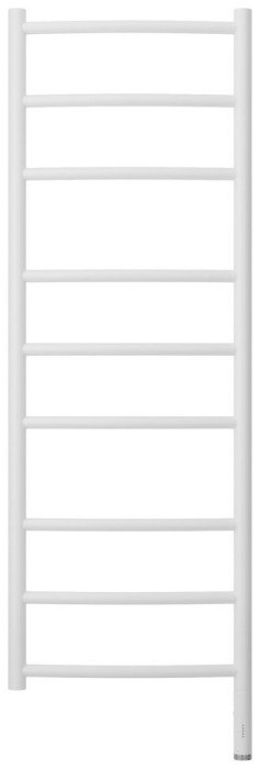 Сунержа Электрический полотенцесушитель 800x400, Галант 3.0, 30-5801-1240 цвет: матовый белый