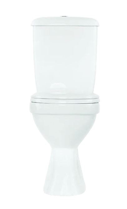 Унитаз-компакт суперкомпакт стандарт, гор. выпуск, Оскольская керамика арт. 44901110522