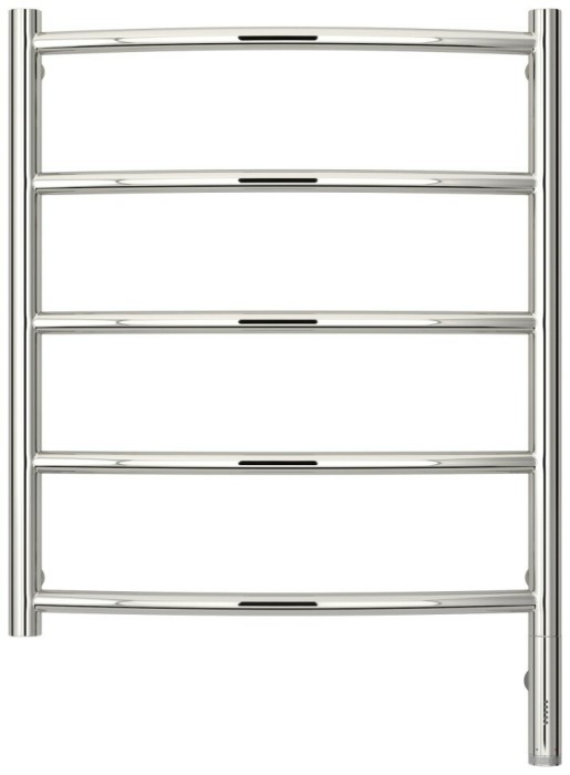 Сунержа Электрический полотенцесушитель 600x500, Галант 3.0, 00-5801-6050 цвет: без покрытия
