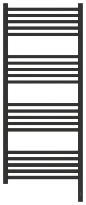 Сунержа Электрический полотенцесушитель 1000x300, Модус 3.0, 15-5701-1250 цвет: тёмный титан муар