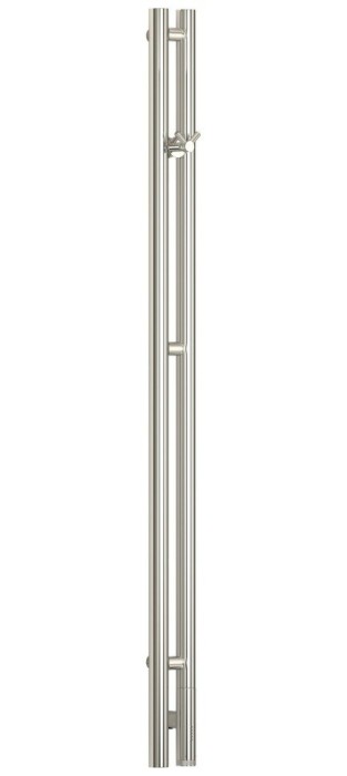 Сунержа Электрический полотенцесушитель 1000x300, Нюанс 3.0, 00-5843-1253 цвет: без покрытия