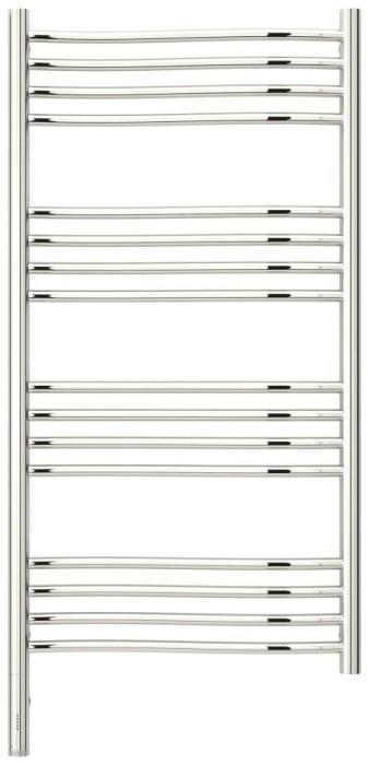Сунержа Электрический полотенцесушитель 800x500, Флюид 3.0, 00-5820-1050 цвет: без покрытия