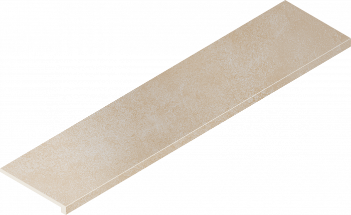 Ступень магнезио фронтальная  33x120 Italon Материя арт. 620070000802