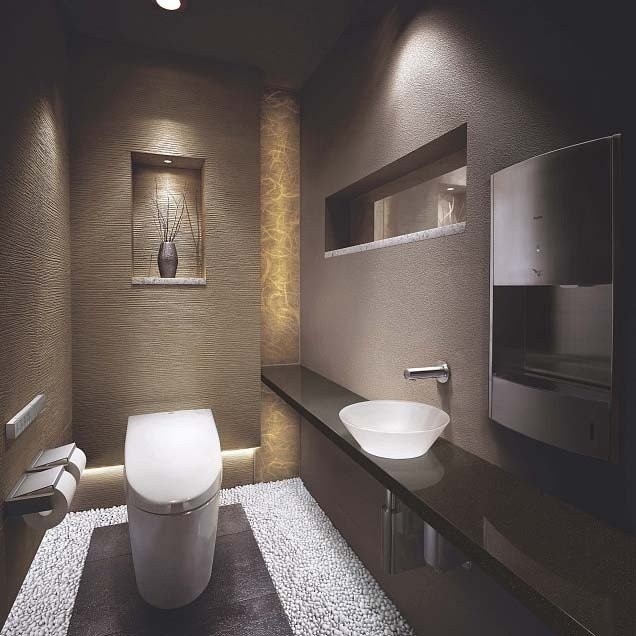 Сиденье для унитаза, Neorest TOTO, TCF9786JG цвет: белый