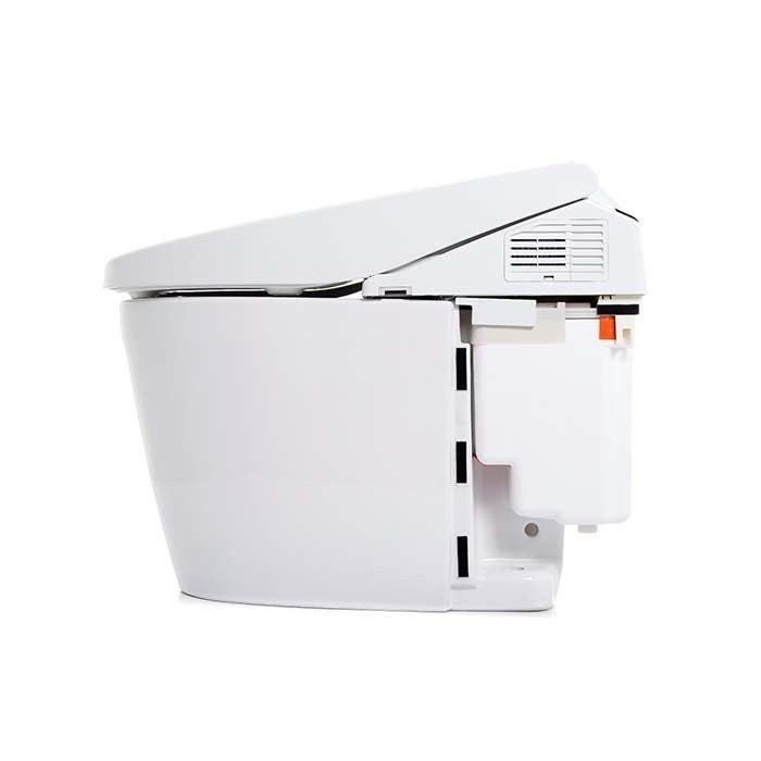 Сиденье для унитаза, Neorest TOTO, TCF9786JG цвет: белый