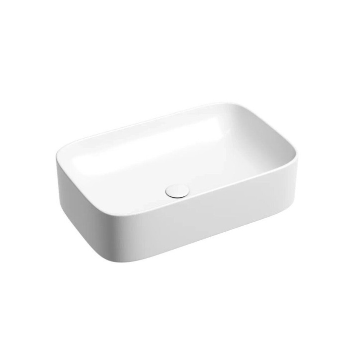 Накладная раковина Ceramicanova Element, белый арт. CN6053MW