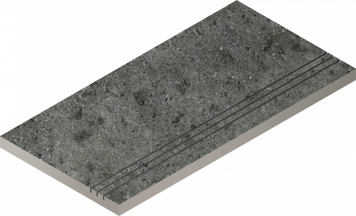 Бортик грэй борt грип 30x60 Italon Дженезис X2 арт. 620090000600