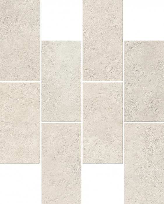 Декор пьюр минибрик 23,7x29,5 Italon Миллениум арт. 610110000415