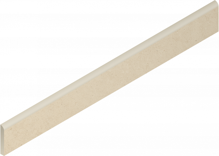 Плинтус стоун беж 7,2x60 Italon Рум арт. 610130004082