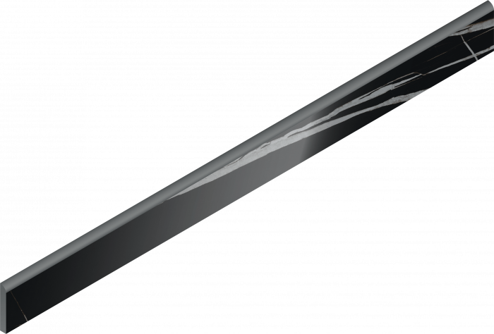 Плинтус сахара люкс 7,2x80 Italon Шарм Делюкс арт. 610130004629