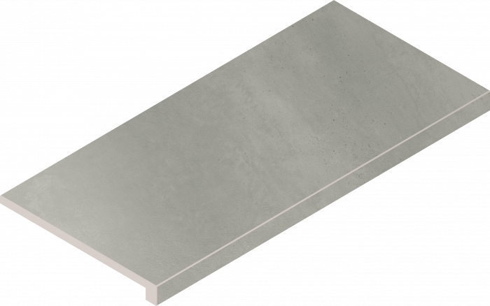 Ступень грэй фронтальная 33x60 Italon Терравива арт. 620070001579