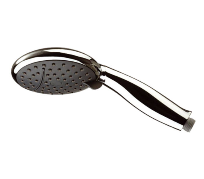 Ручной душ хром глянцевый, Remer, 318CAX