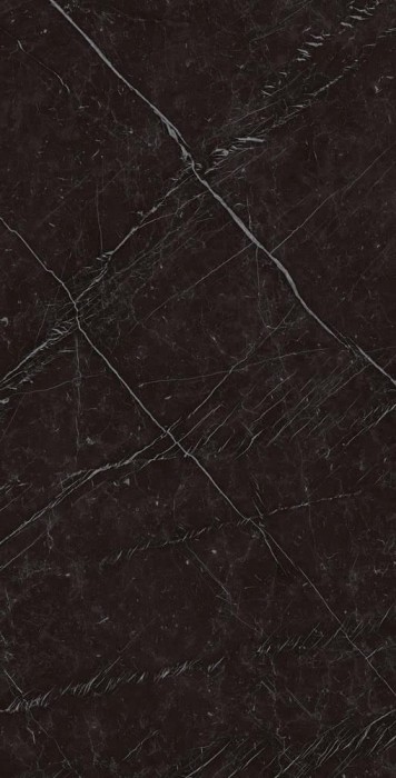 Плитка nero marquina 75x150 lappato ATLAS CONCORDE italy Marvel stone арт. A7GI