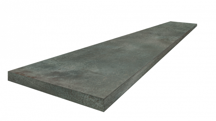 Ступень оушн угл.лев 33x120 Coliseum Gres Astro арт. 620070002481