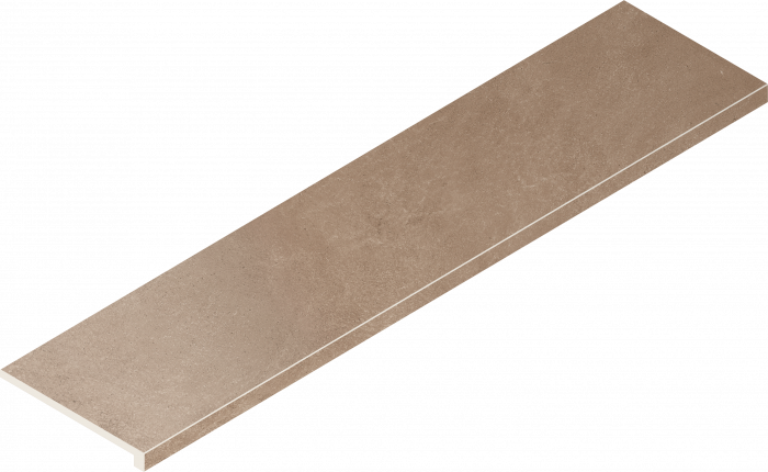Ступень голд угловая правая 33x120 Italon Этернум арт. 620070002555