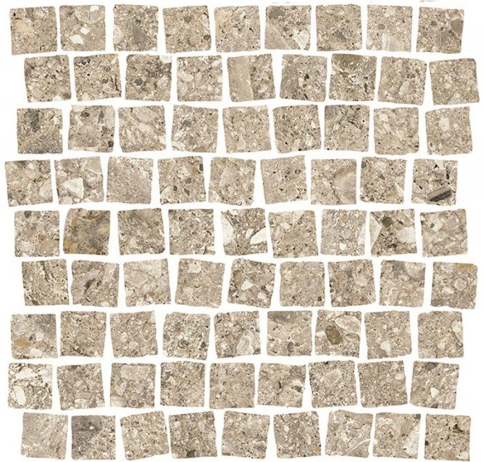 Плитка mosaico hsv 9 30x30 DEL CONCA Hsv stelvio арт. G35V09MO