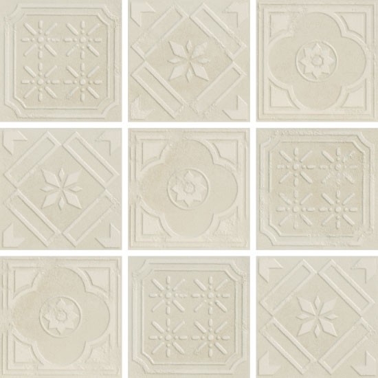 Плитка formelle intonaco 20.13x20.13 FIORANESE Formelle 20 арт. MP201FR