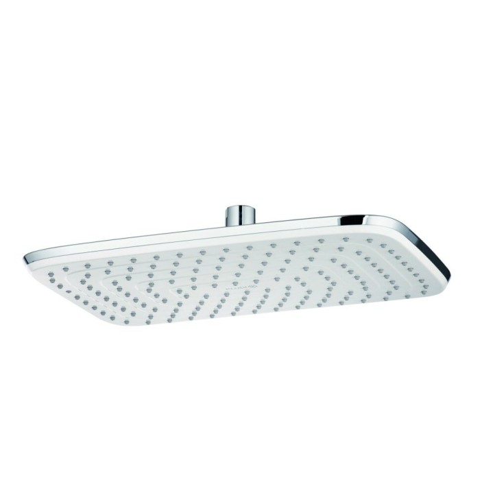 Верхний душ 300х220 мм, freshline Kludi, хром - 6445005-00