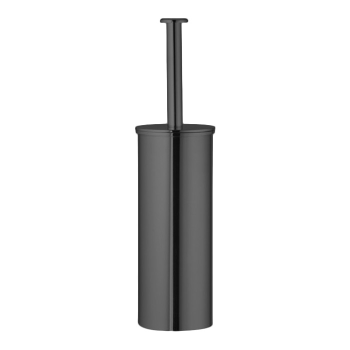 Fima Carlo Frattini Ершик напольный, Rotola, F6006/3CS цвет: черный