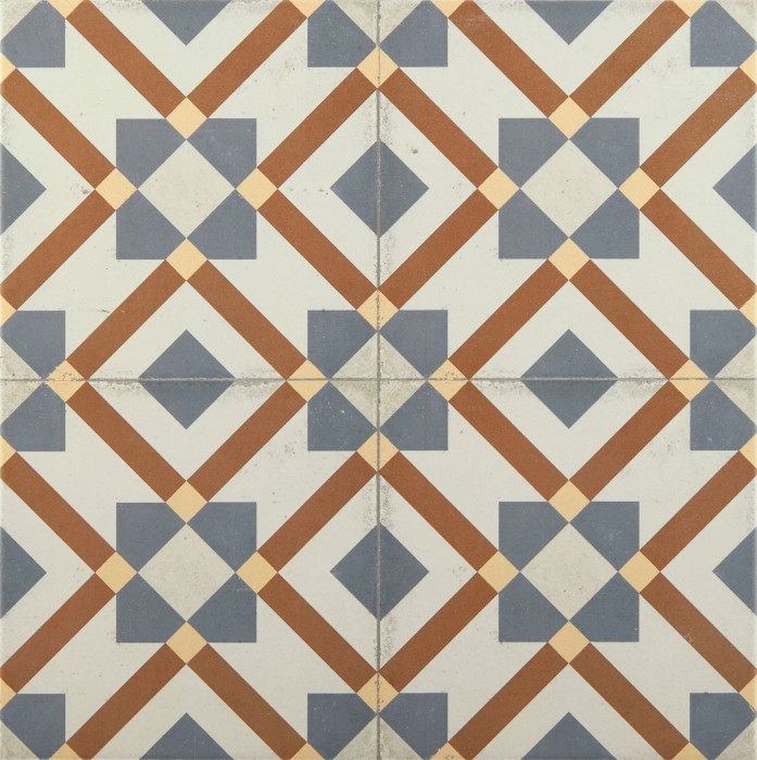 Плитка colour 4 33x33 Gresart Heritage & cosy арт. n171611